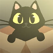 Do Not Take This Cat Home