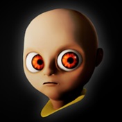The Baby in Yellow